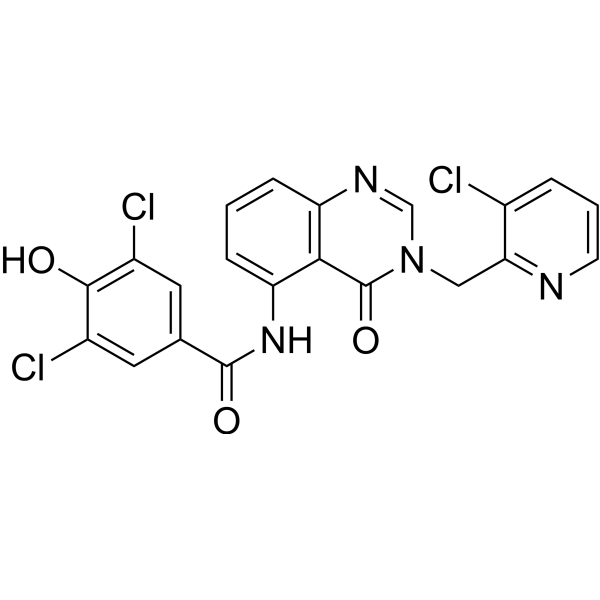 HSD17B13-IN-64
