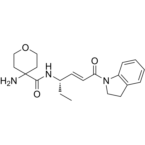 GSK-2793660 free base