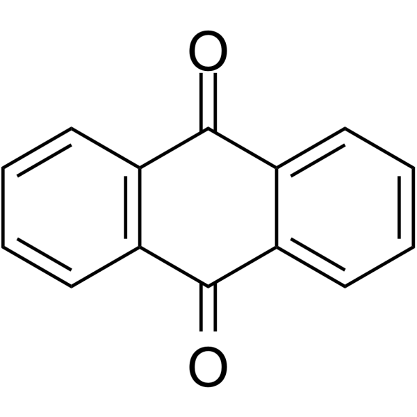 Anthraquinone