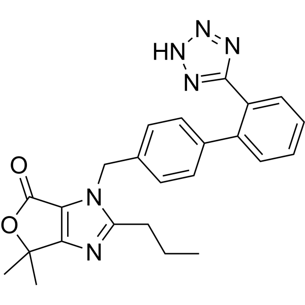 Olmesartan lactone impurity (Standard)