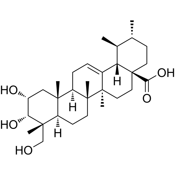 Esculentic acid