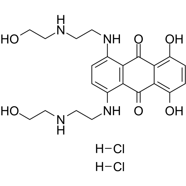 Mitoxantronedihydrochloride