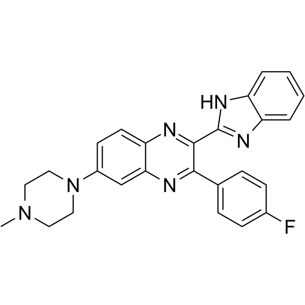 Antitumor agent-75