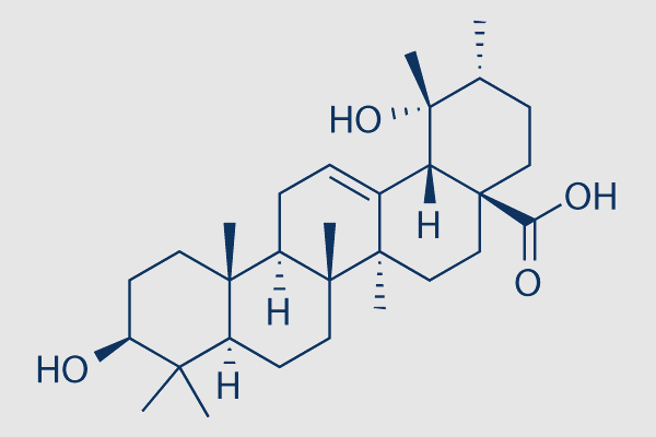 Pomolic acid