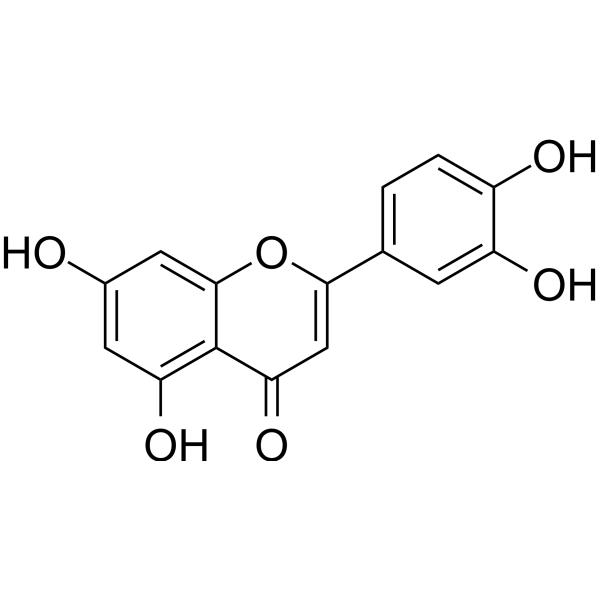 Luteolin (Standard)