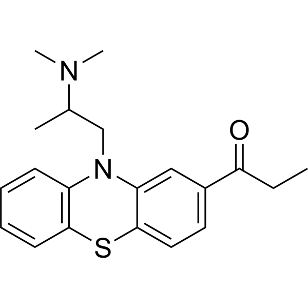 Propiomazine