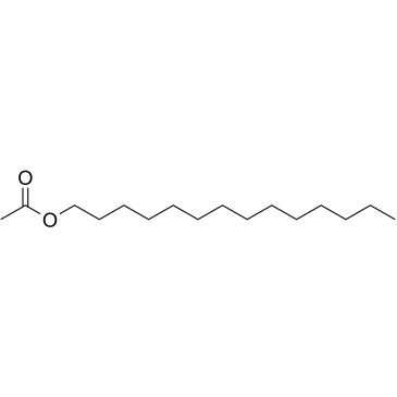 Tetradecyl acetate