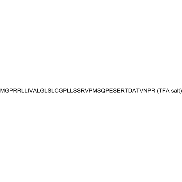 Parstatin(mouse) TFA