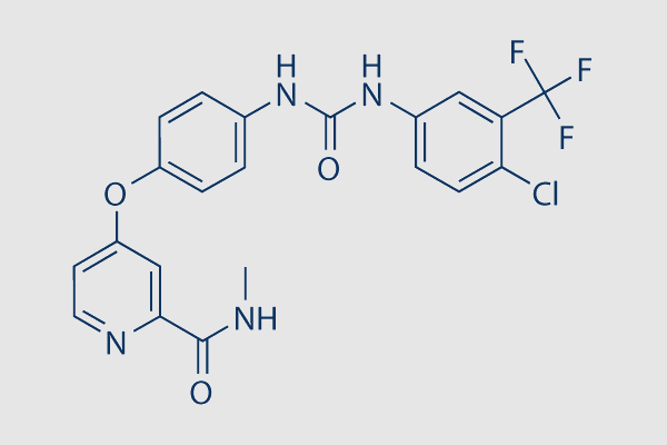 Sorafenib (BAY 43-9006)