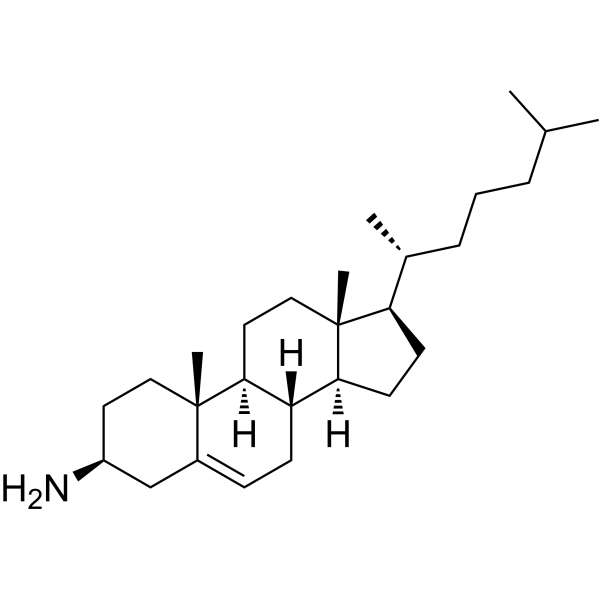 Cholesterylamine