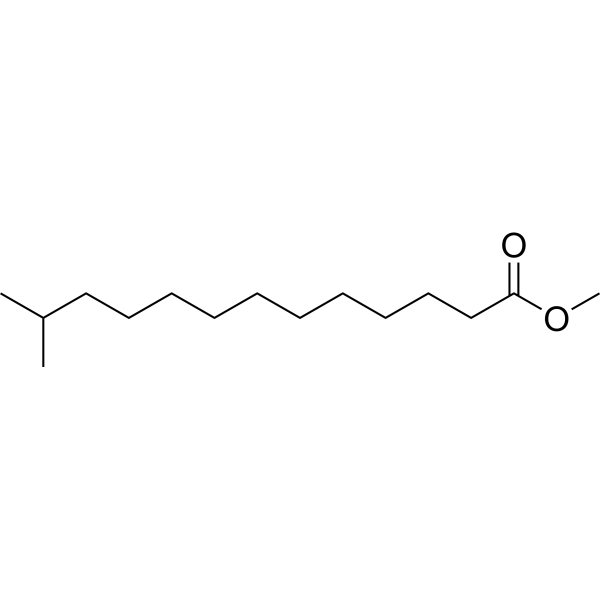 Methyl 12-methyltridecanoate