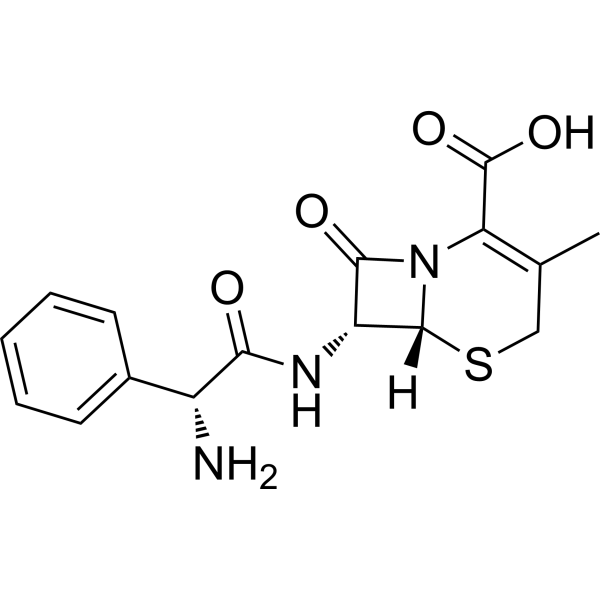 Cephalexin