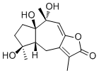 Zedoalactone B