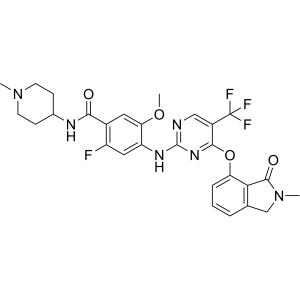 Ifebemtinib