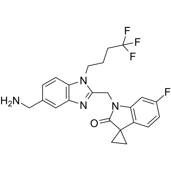 Sisunatovir