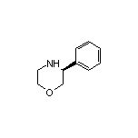 (S)-3-Phenylmorpholine