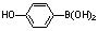 4-Hydroxyphenylboronic acid