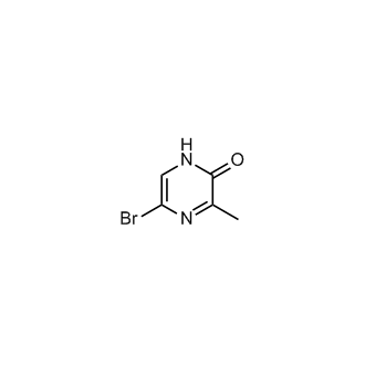 5-Bromo-3-methylpyrazin-2-ol