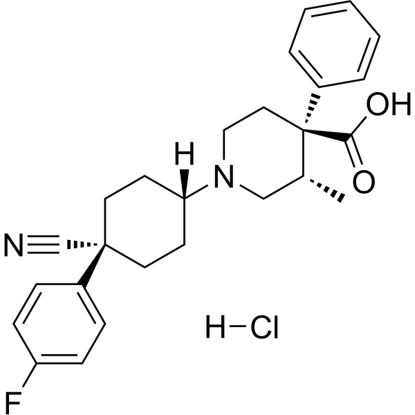 Levocabastine (hydrochloride) (Standard)