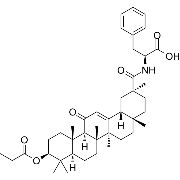 Anticancer agent 59