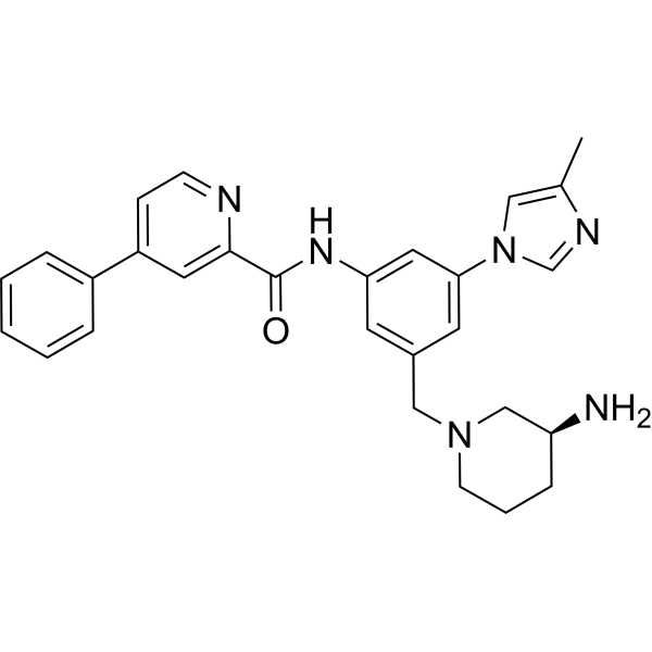 PCSK9-IN-22