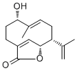 Versicolactone B