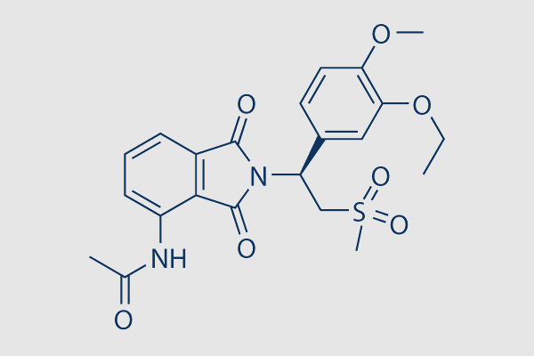 Apremilast (CC-10004)