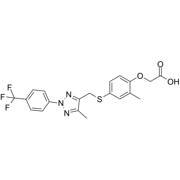 Pparδ agonist 2