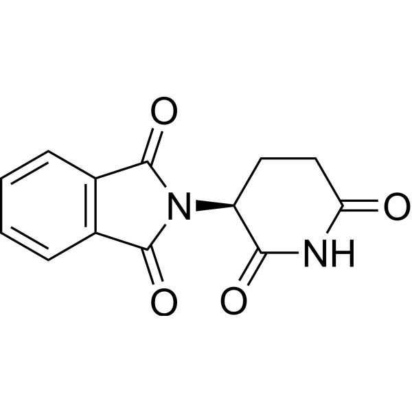 (S)-Thalidomide