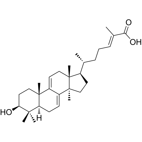 GanodericacidY