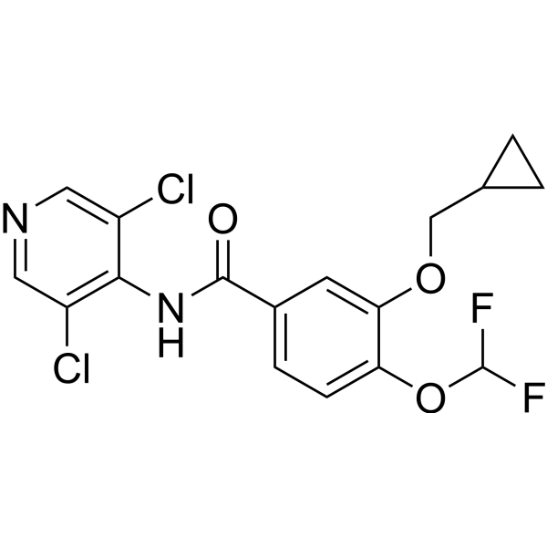 Roflumilast (Standard)
