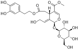 10-Hydroxyoleuropein