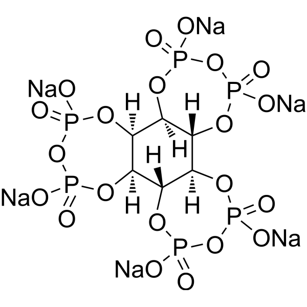 myo-Inositol trispyrophosphate hexasodium