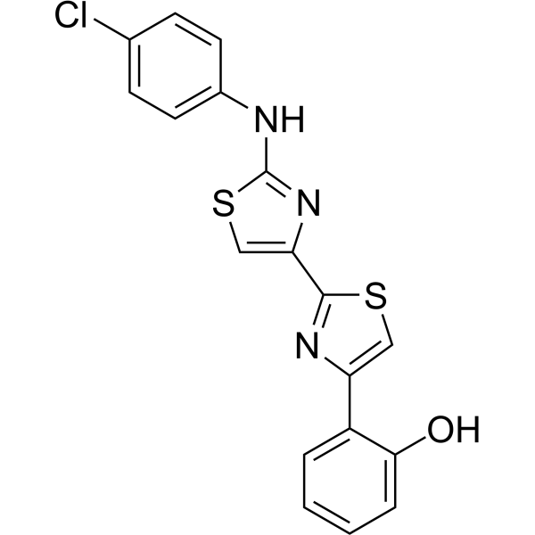 CYP1B1 ligand 2