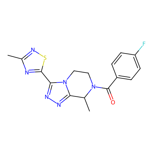 Fezolinetant