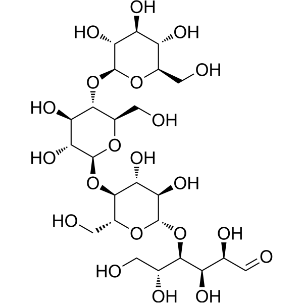 D-(+)-Cellotetraose