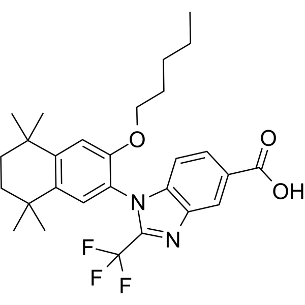 RXR antagonist 1
