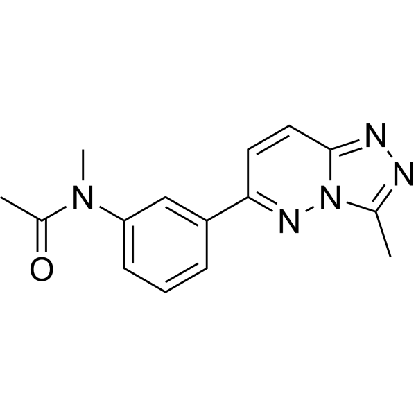 Lin28-let-7 antagonist 1