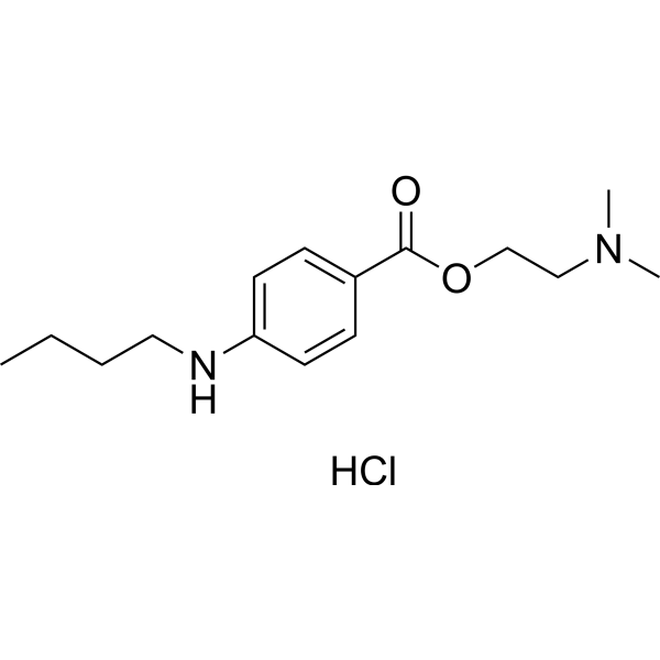 Tetracaine hydrochloride