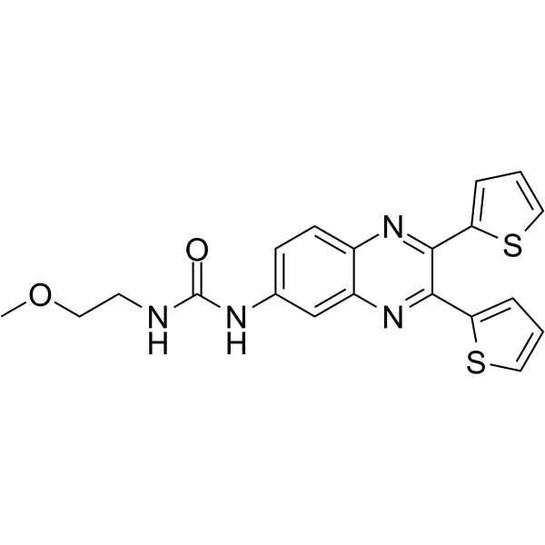 Ac-CoA Synthase Inhibitor1