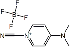 1-Cyano-4-dimethylaminopyridinium tetrafluoroborate