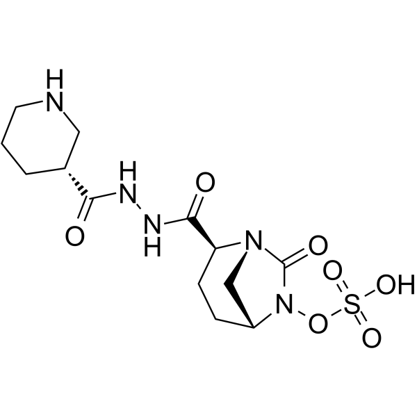 Zidebactam