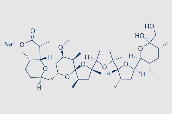 Nigericin (NSC 292567) sodium salt