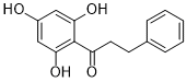 2',4',6'-Trihydroxydihydrochalcone