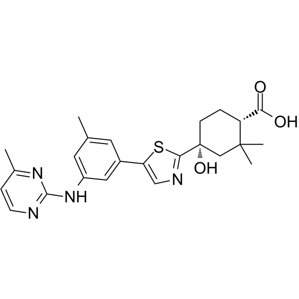 Syk-IN-3
