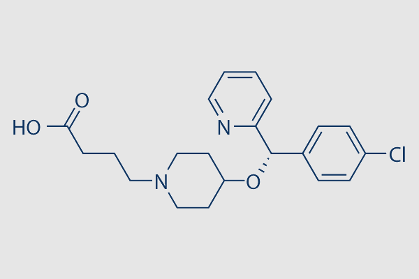 Bepotastine