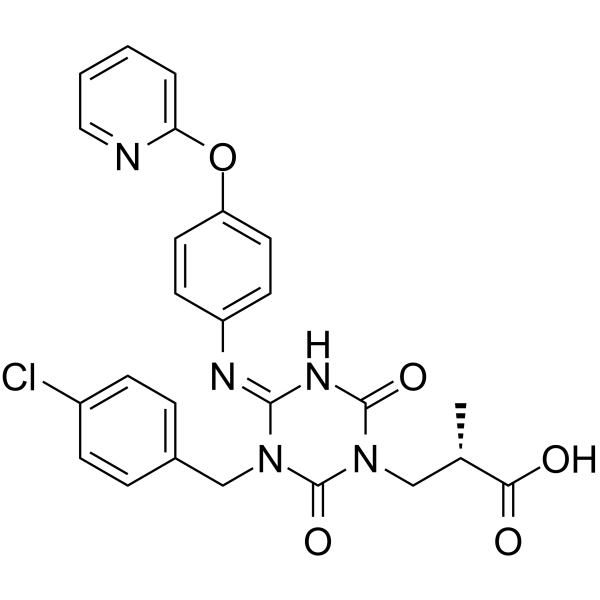 Sivopixant