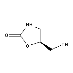 (S)-5-(Hydroxymethyl)oxazolidin-2-one