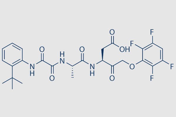 Emricasan (IDN-6556)