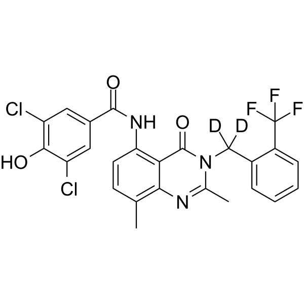 HSD17B13-IN-80-d
       
        2